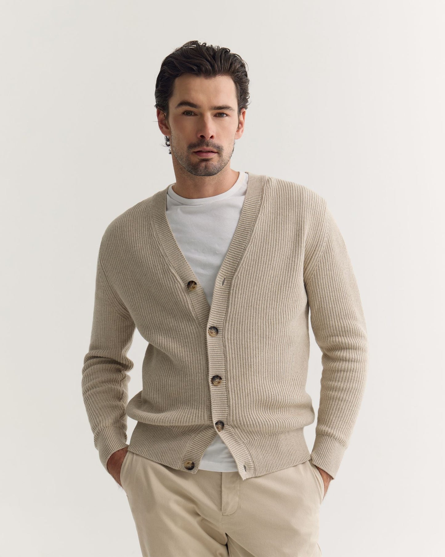 Lincon Cardigan