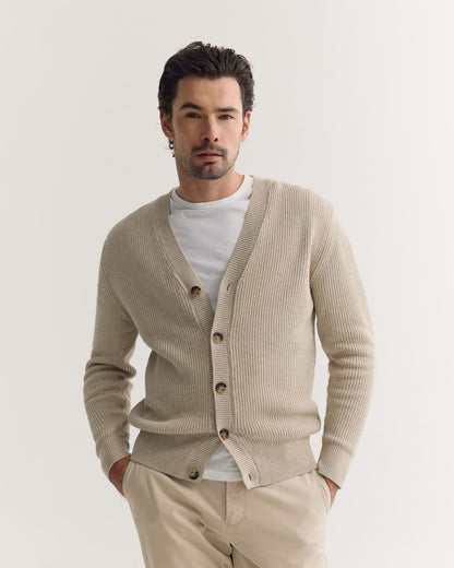 Lincon Cardigan