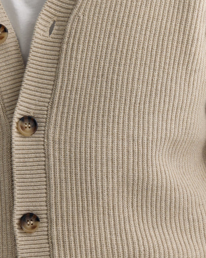 Lincon Cardigan