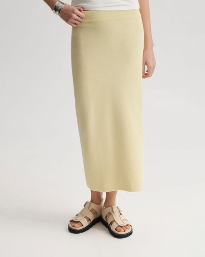 Mila Knitted Skirt