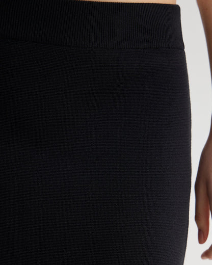 Mila Knitted Skirt