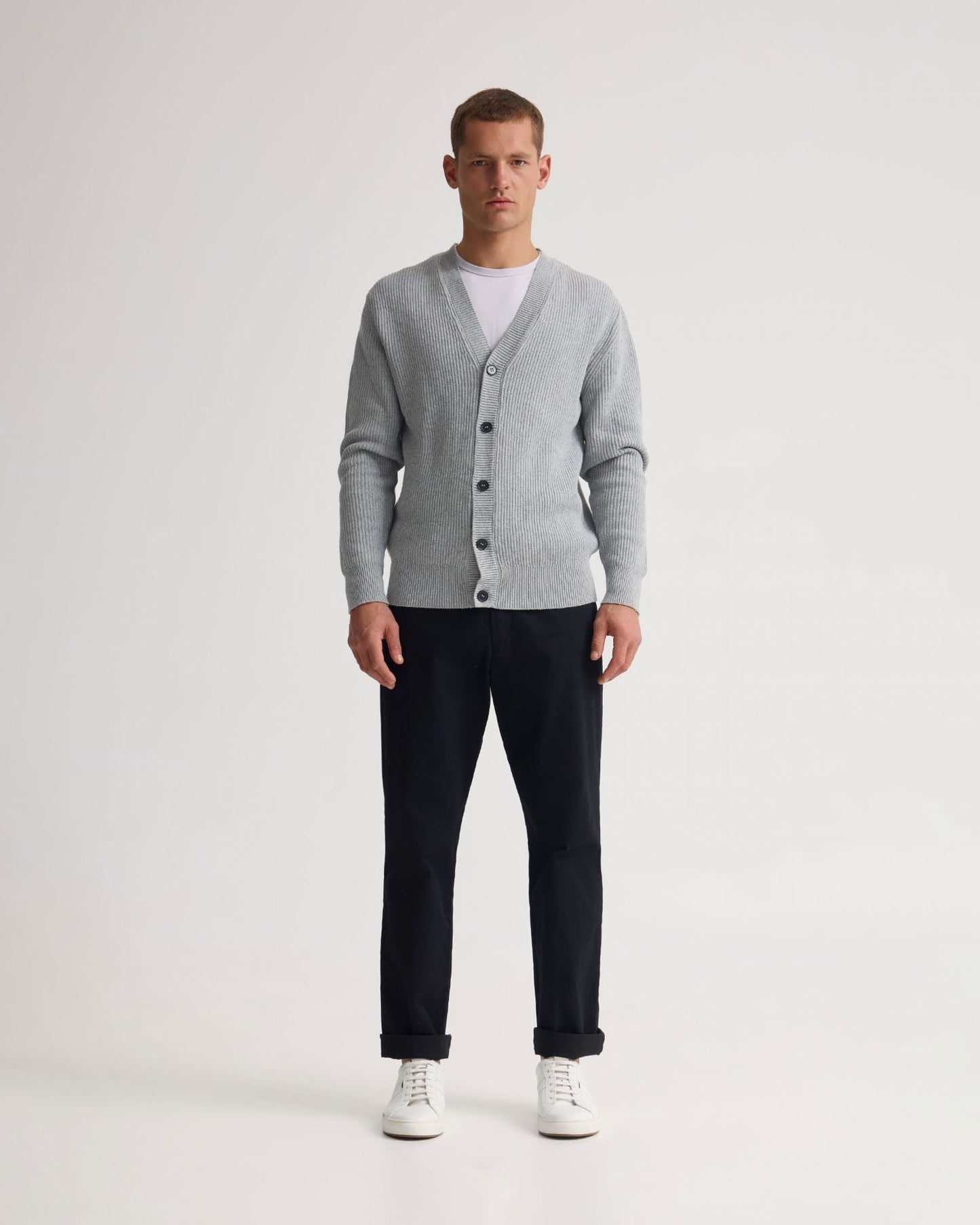 Lincon Cardigan