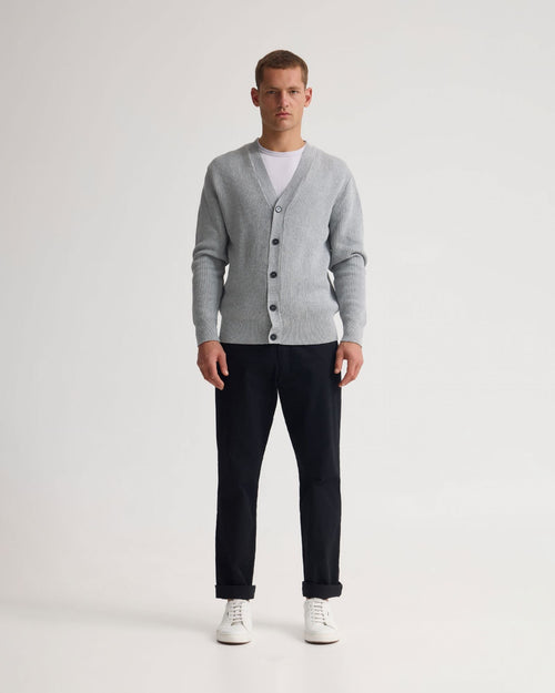 Lincon Cardigan
