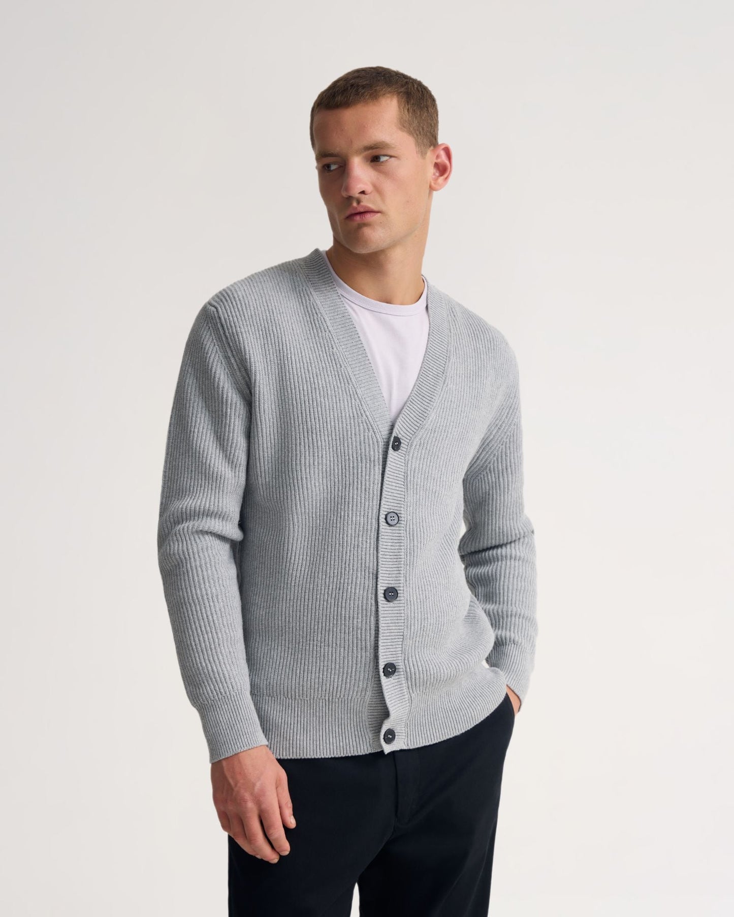 Lincon Cardigan