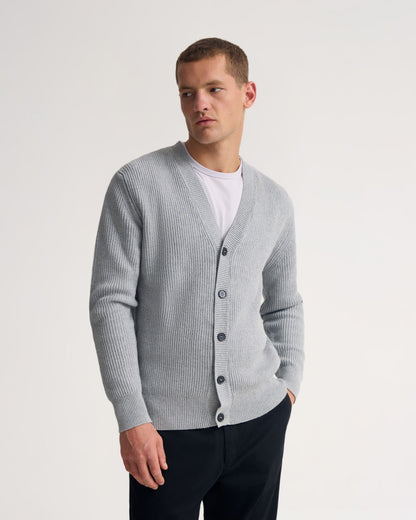 Lincon Cardigan