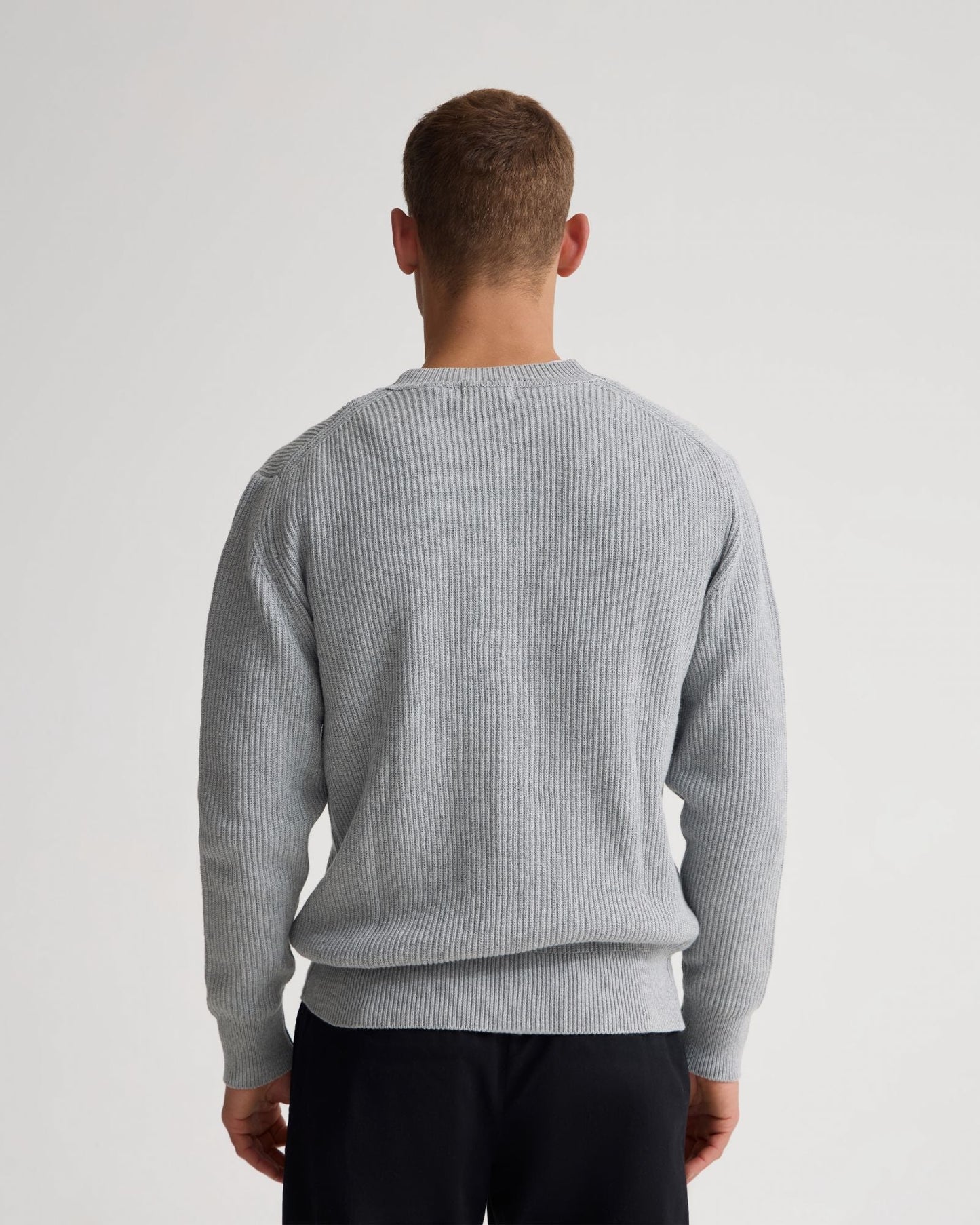 Lincon Cardigan