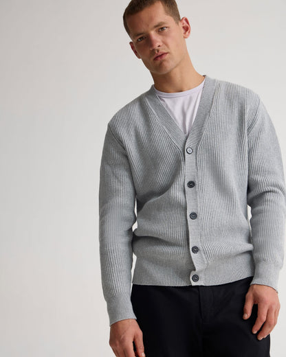 Lincon Cardigan