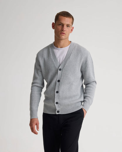 Lincon Cardigan