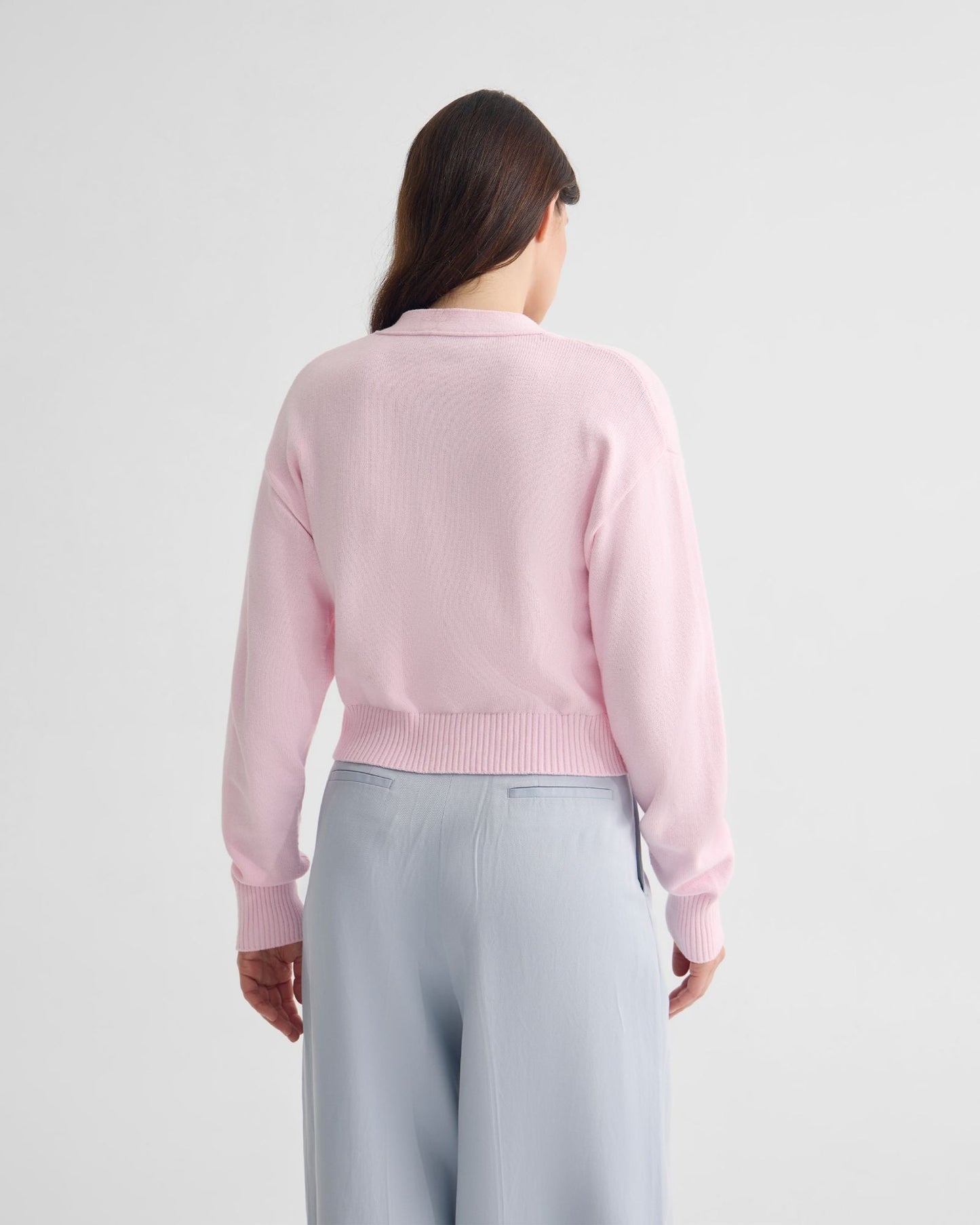 Sarah Cotton Cardigan