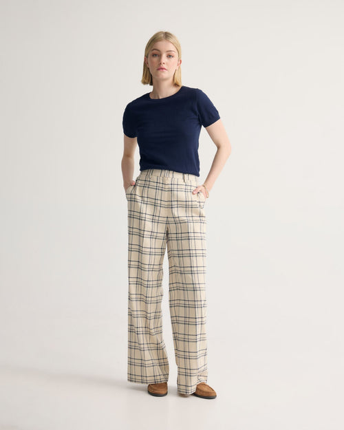 Grace Cashmere Blend Knit