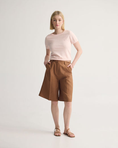 Grace Cashmere Blend Knit