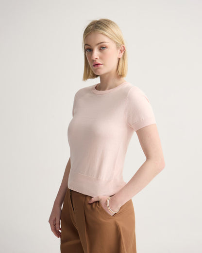 Grace Cashmere Blend Knit