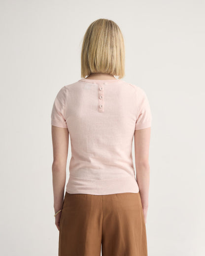 Grace Cashmere Blend Knit