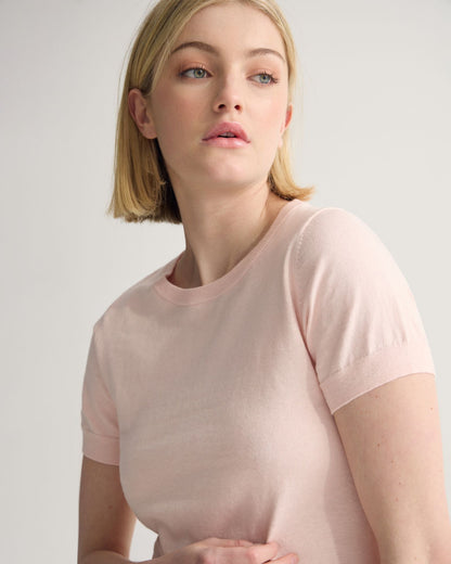 Grace Cashmere Blend Knit