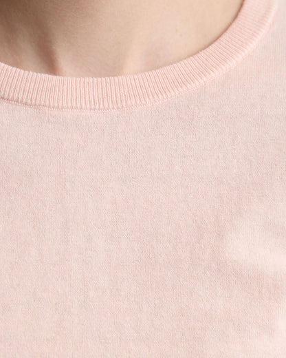 Grace Cashmere Blend Knit