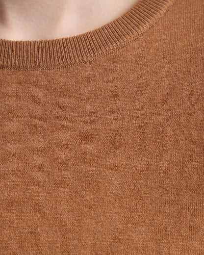 Grace Cashmere Blend Knit