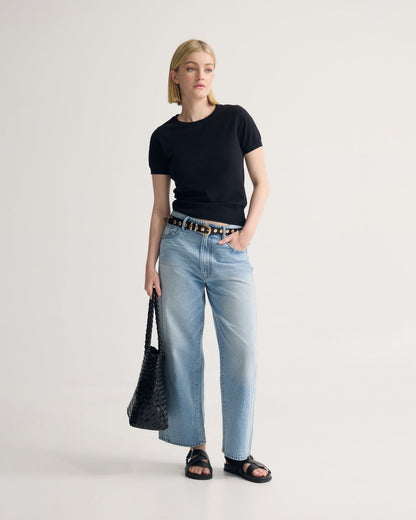 Grace Cashmere Blend Knit