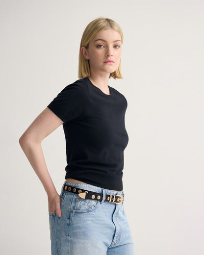Grace Cashmere Blend Knit