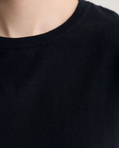 Grace Cashmere Blend Knit