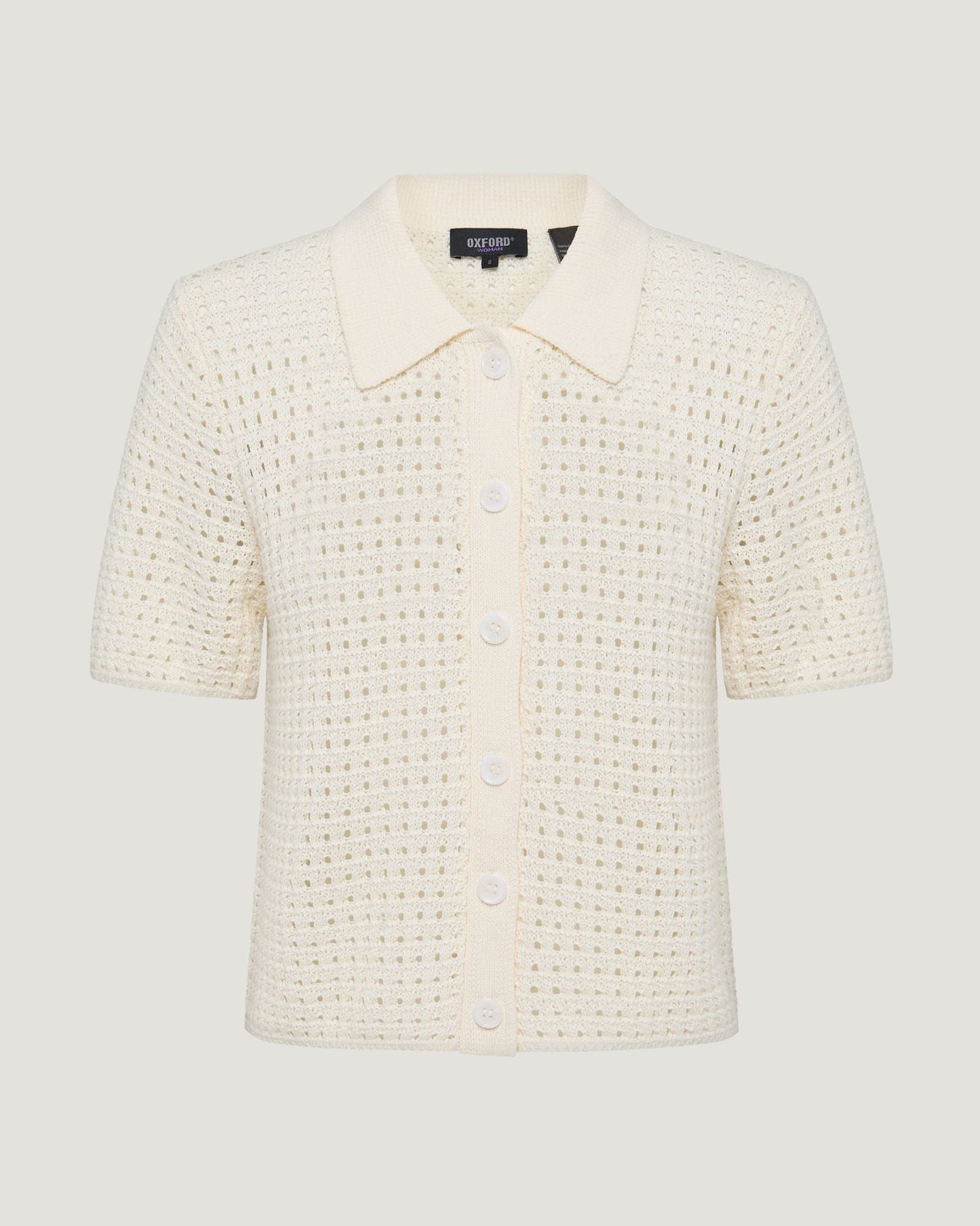 Imogen Crop Cardigan
