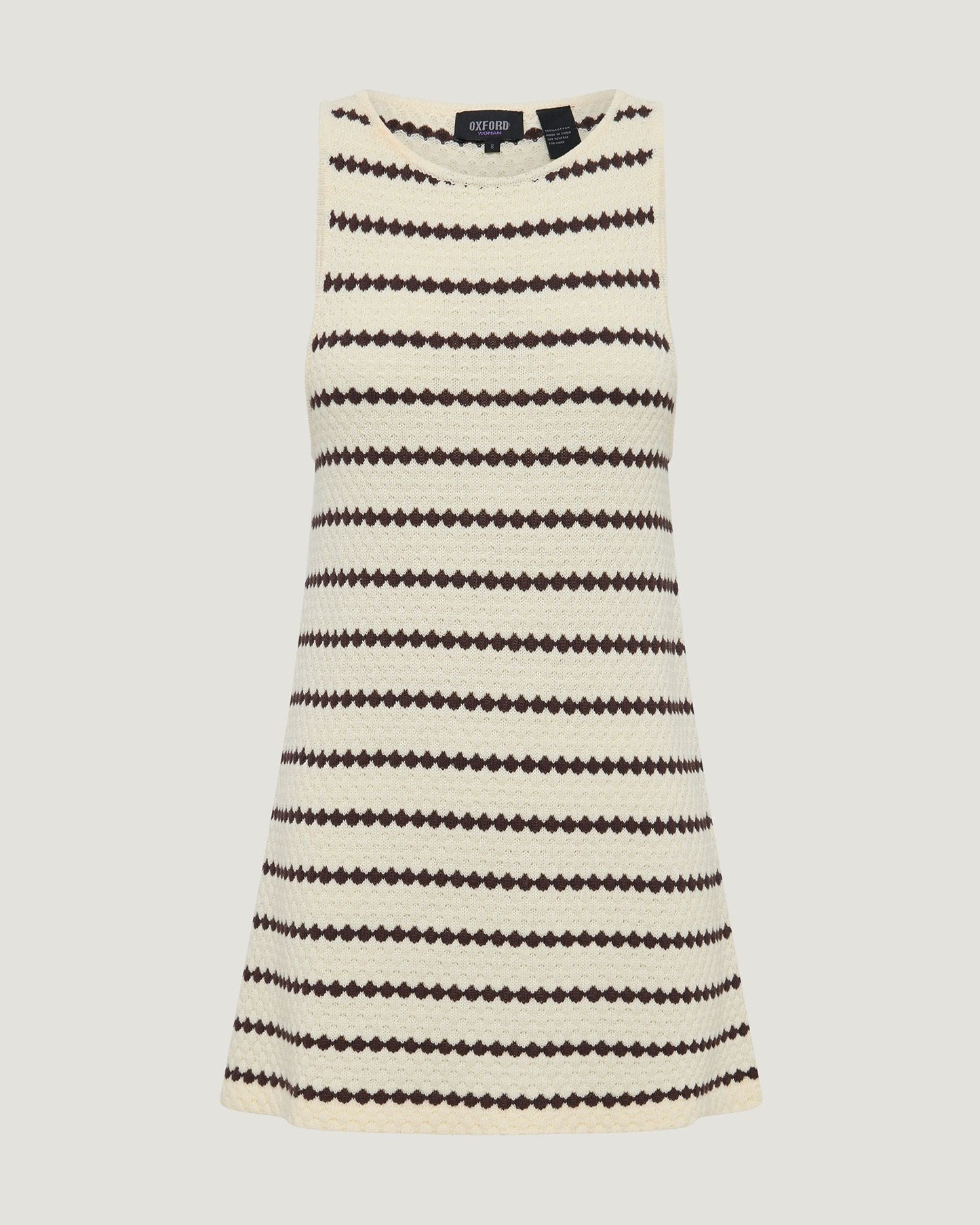 Dakota Patterned Tank