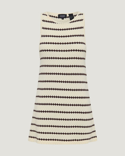 Dakota Patterned Tank