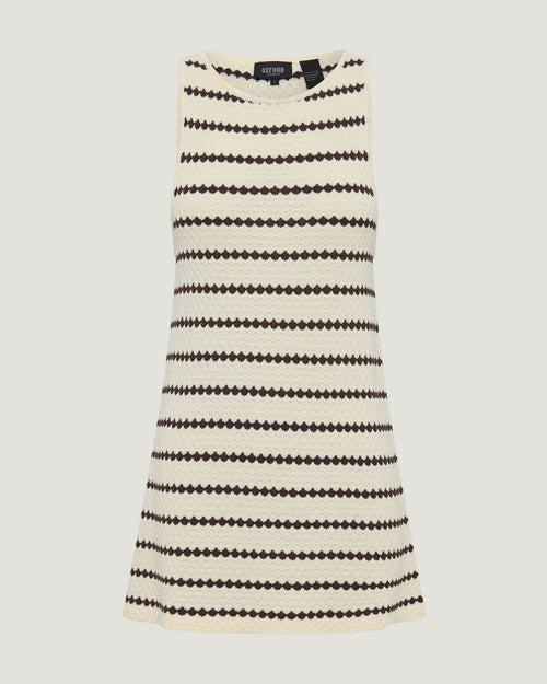 Dakota Patterned Tank