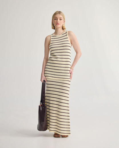 Lilli Knitted Skirt
