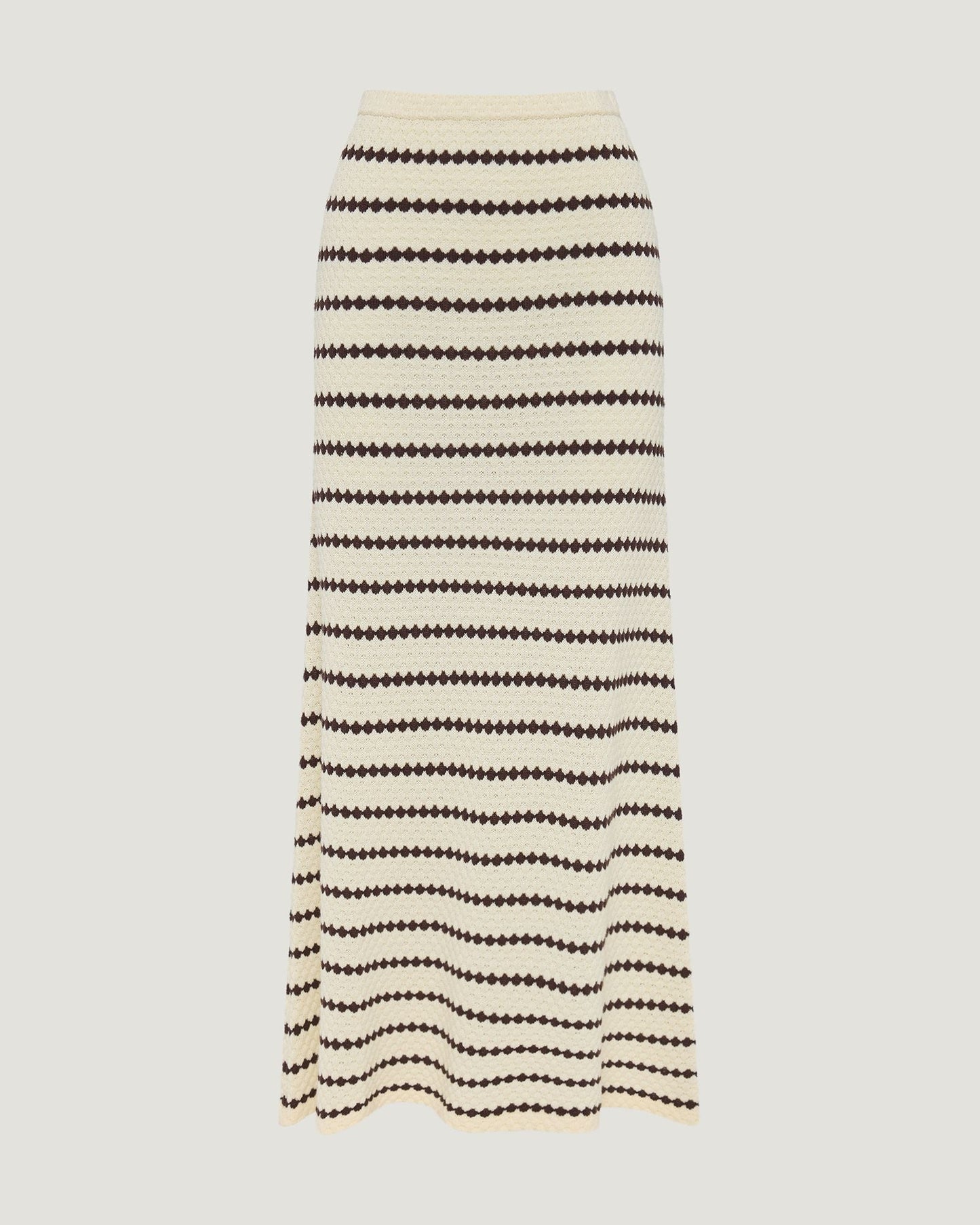 Lilli Knitted Skirt