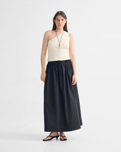 Lane One Shoulder Tank