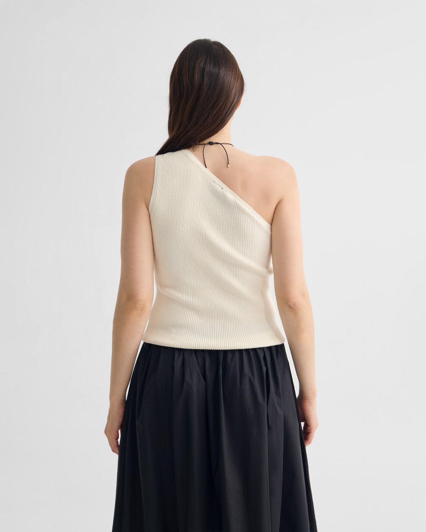 Lane One Shoulder Tank