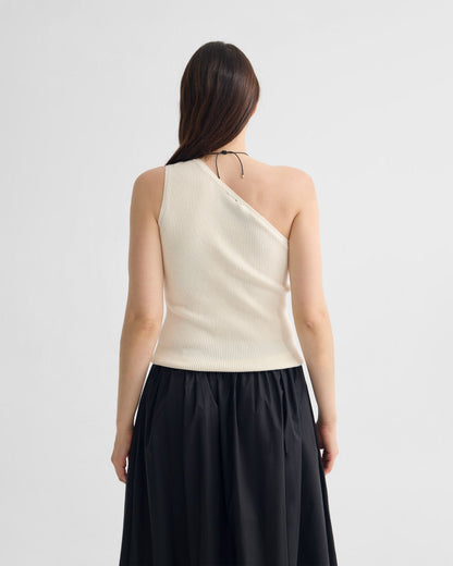 Lane One Shoulder Tank
