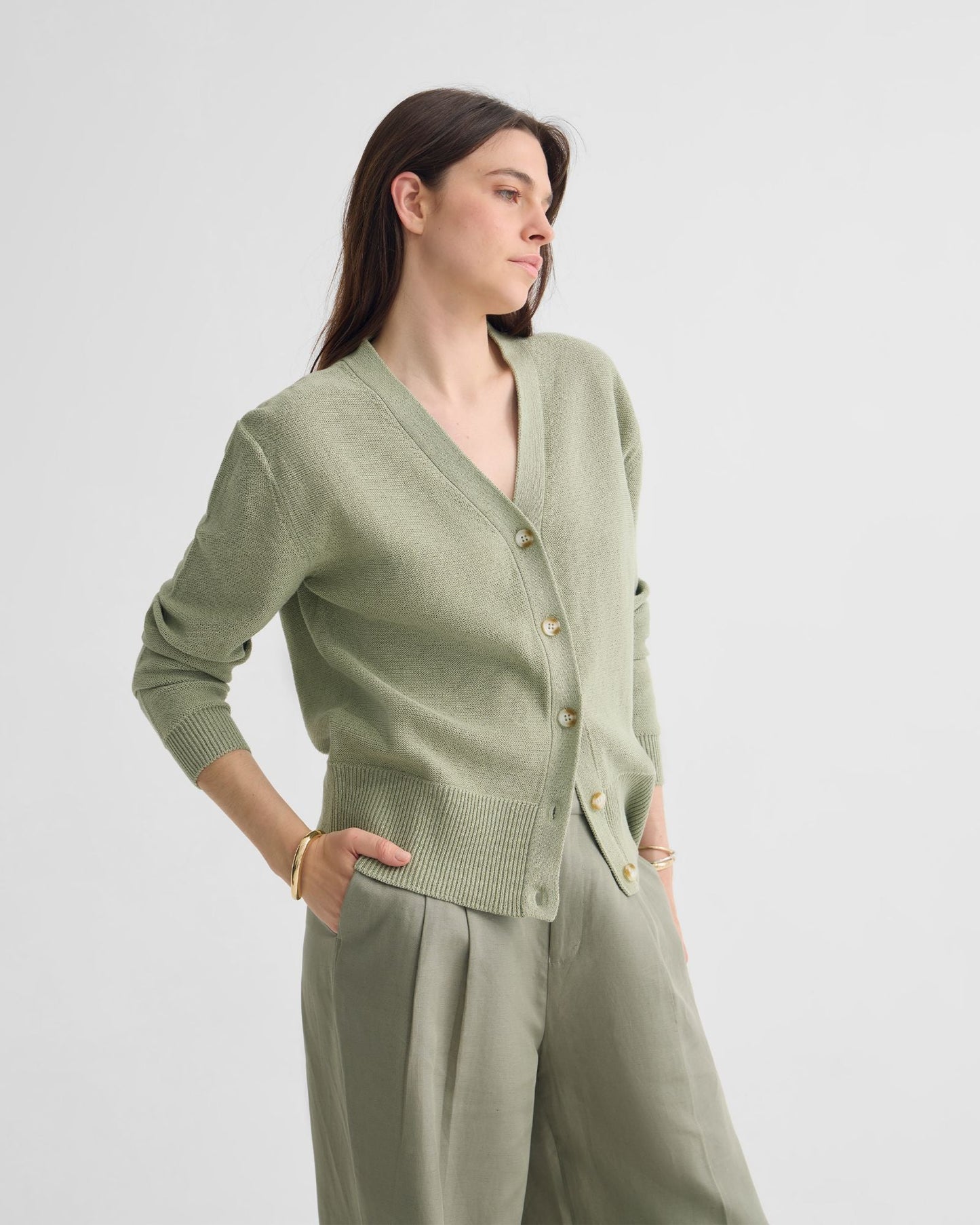 Porto Cardigan