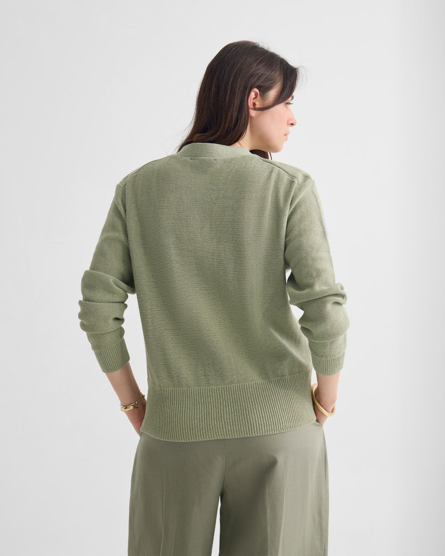 Porto Cardigan