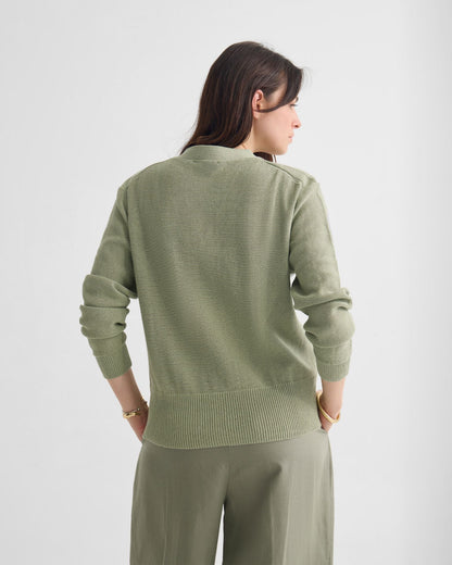 Porto Cardigan