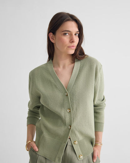 Porto Cardigan