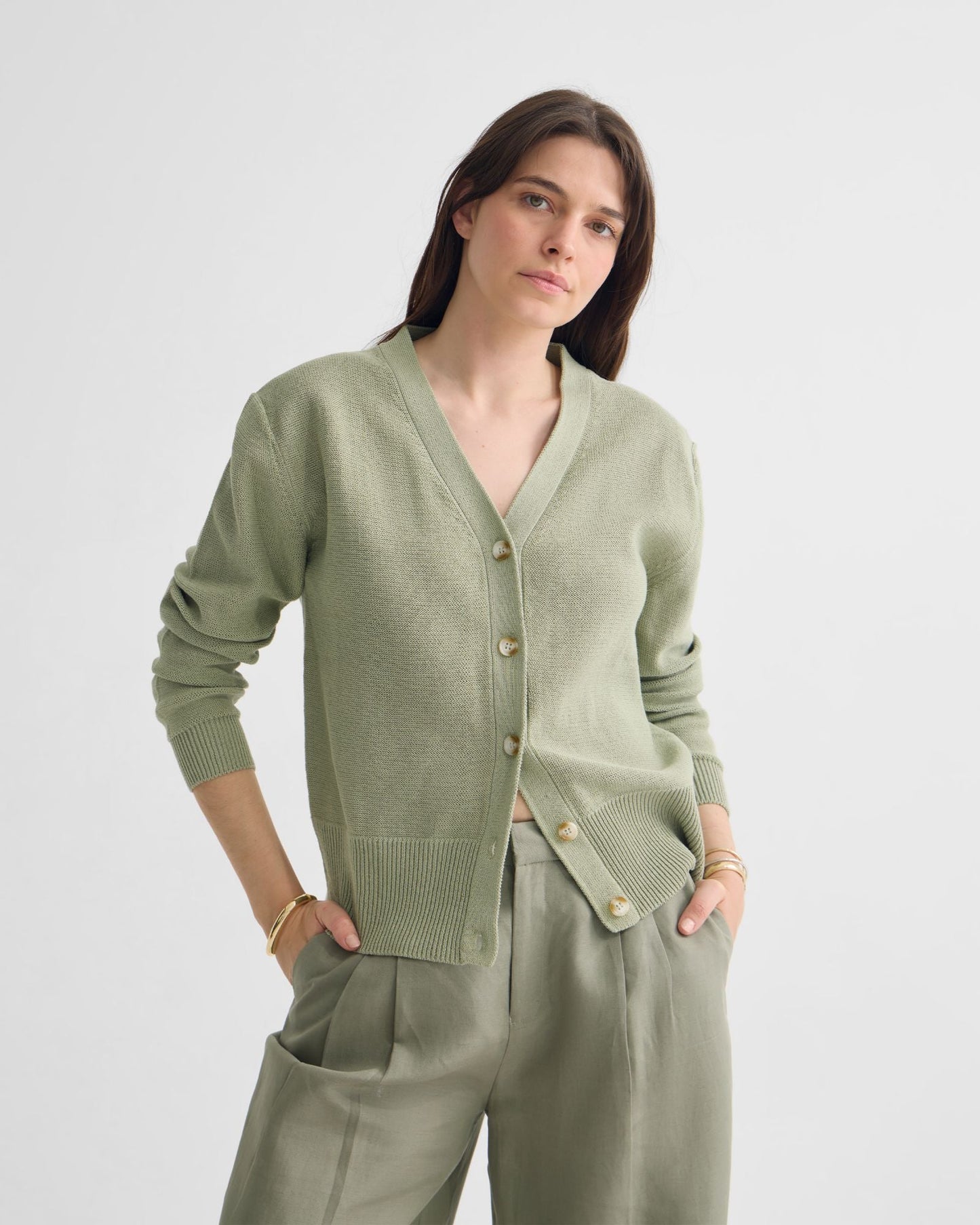 Porto Cardigan