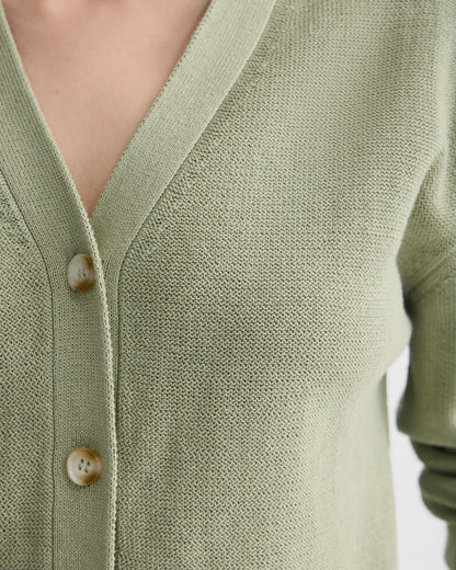 Porto Cardigan