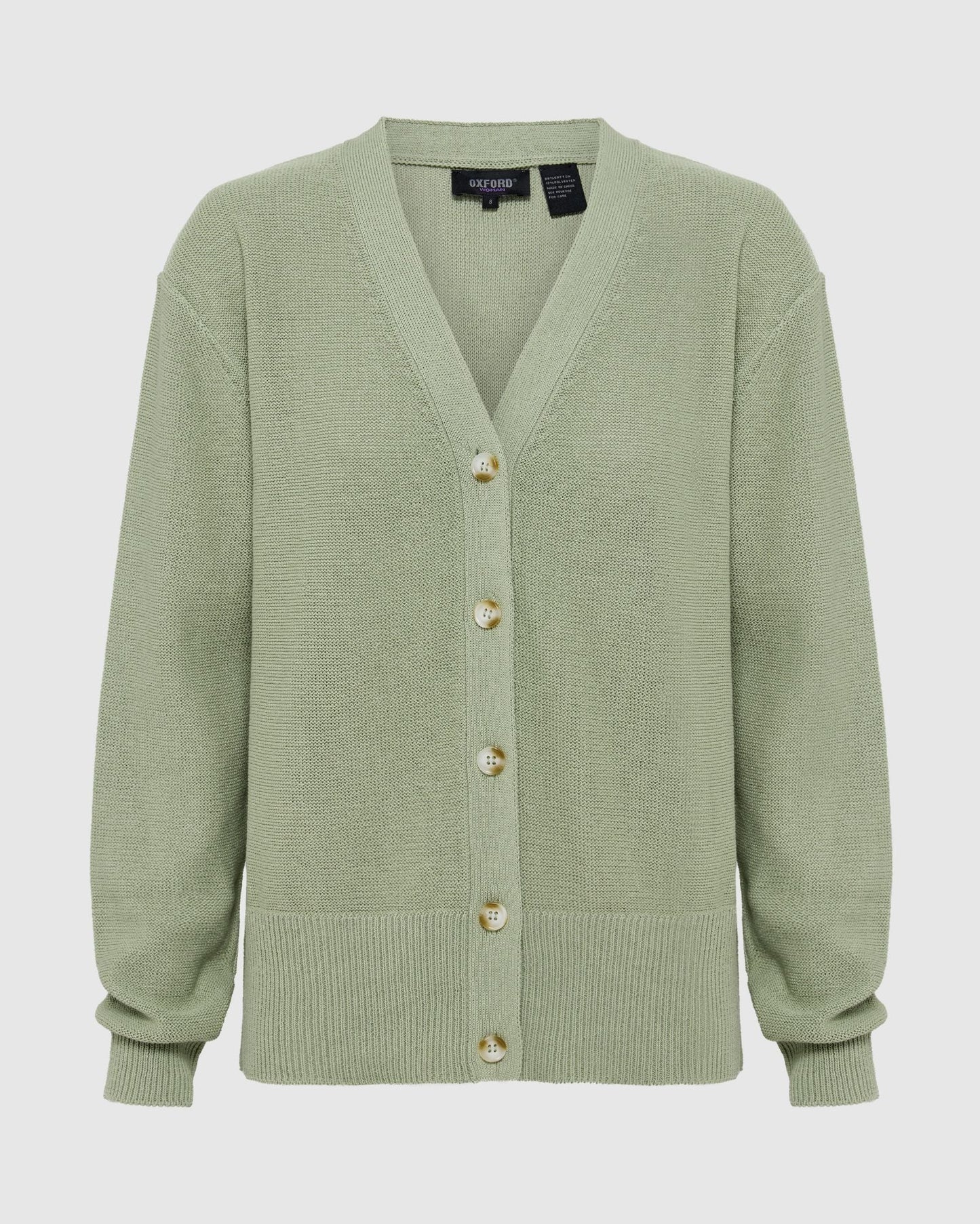 Porto Cardigan