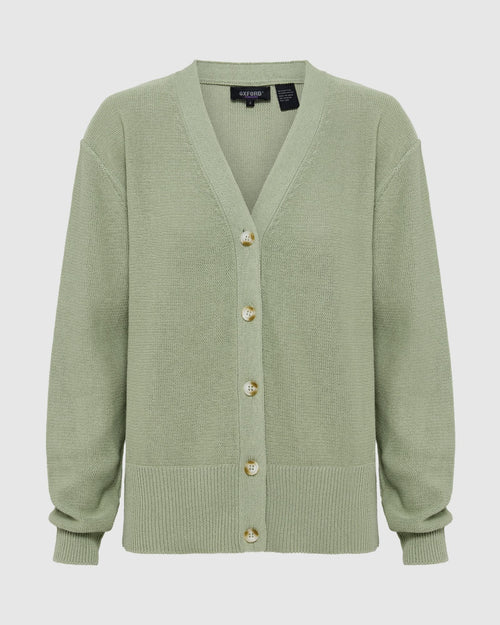 Porto Cardigan