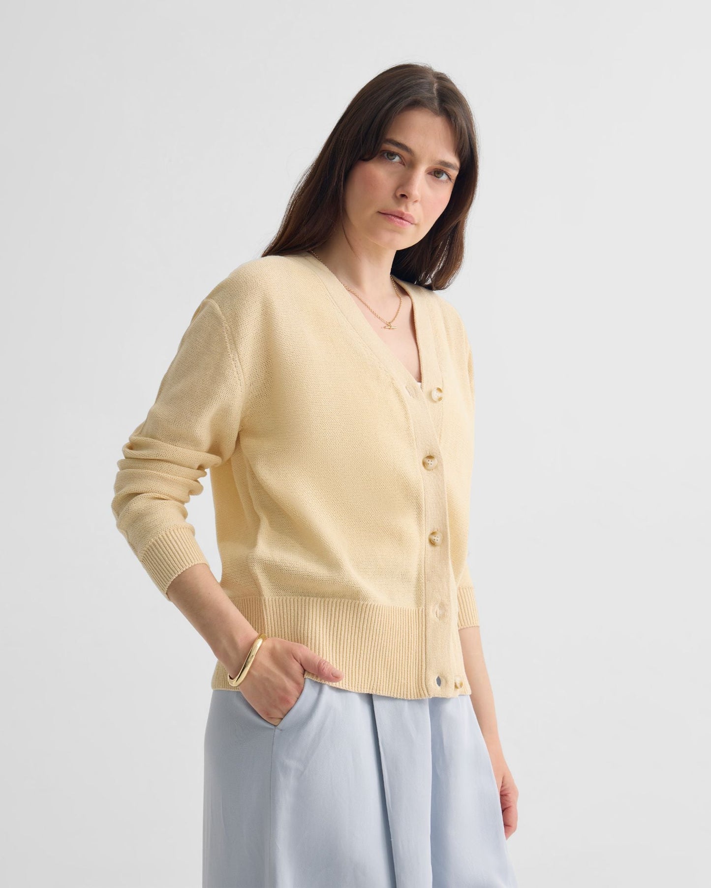 Porto Cardigan