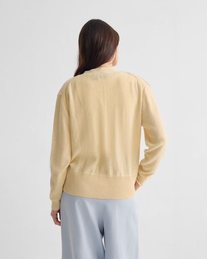 Porto Cardigan