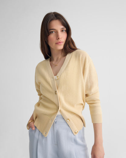 Porto Cardigan