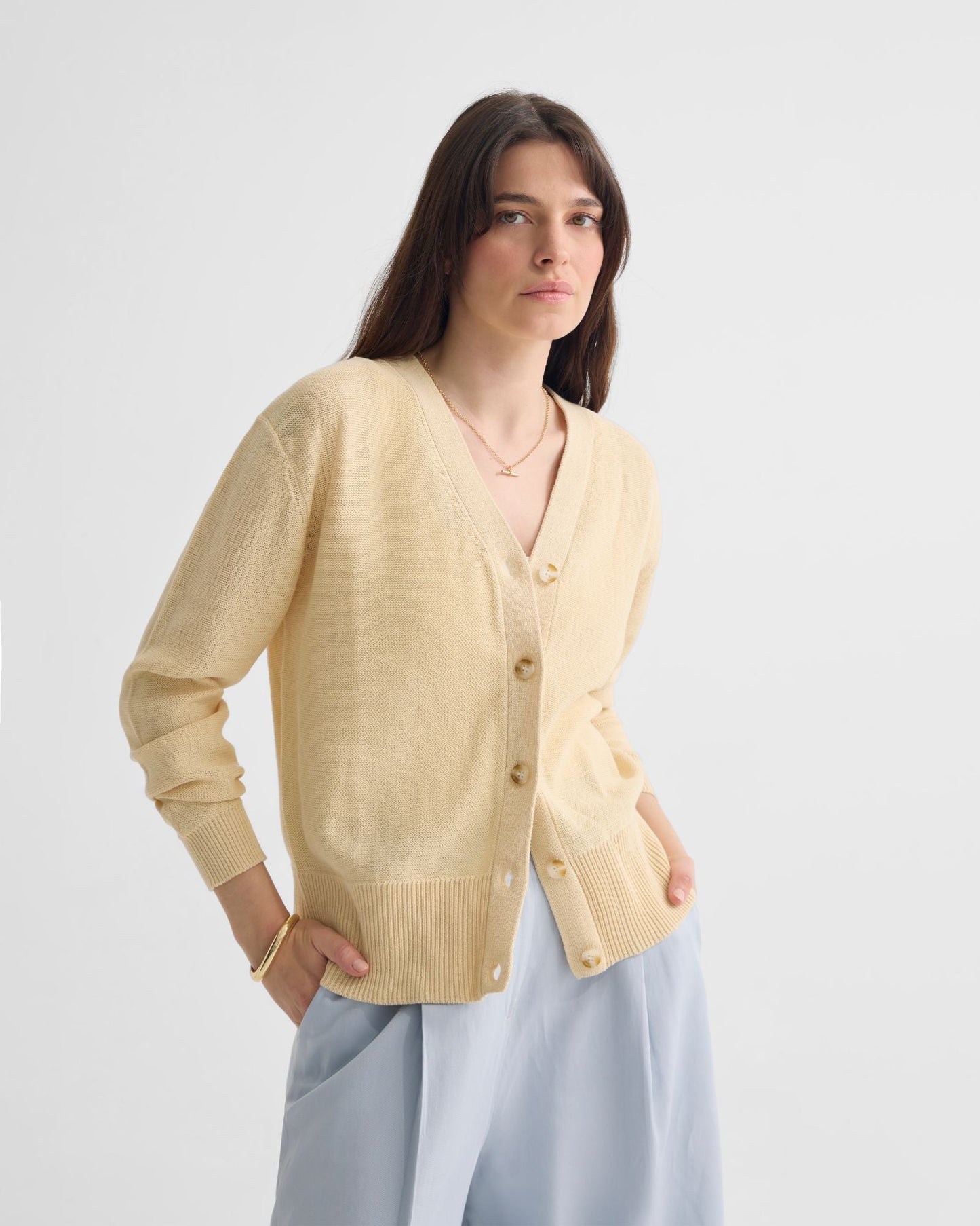 Porto Cardigan