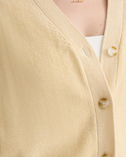 Porto Cardigan