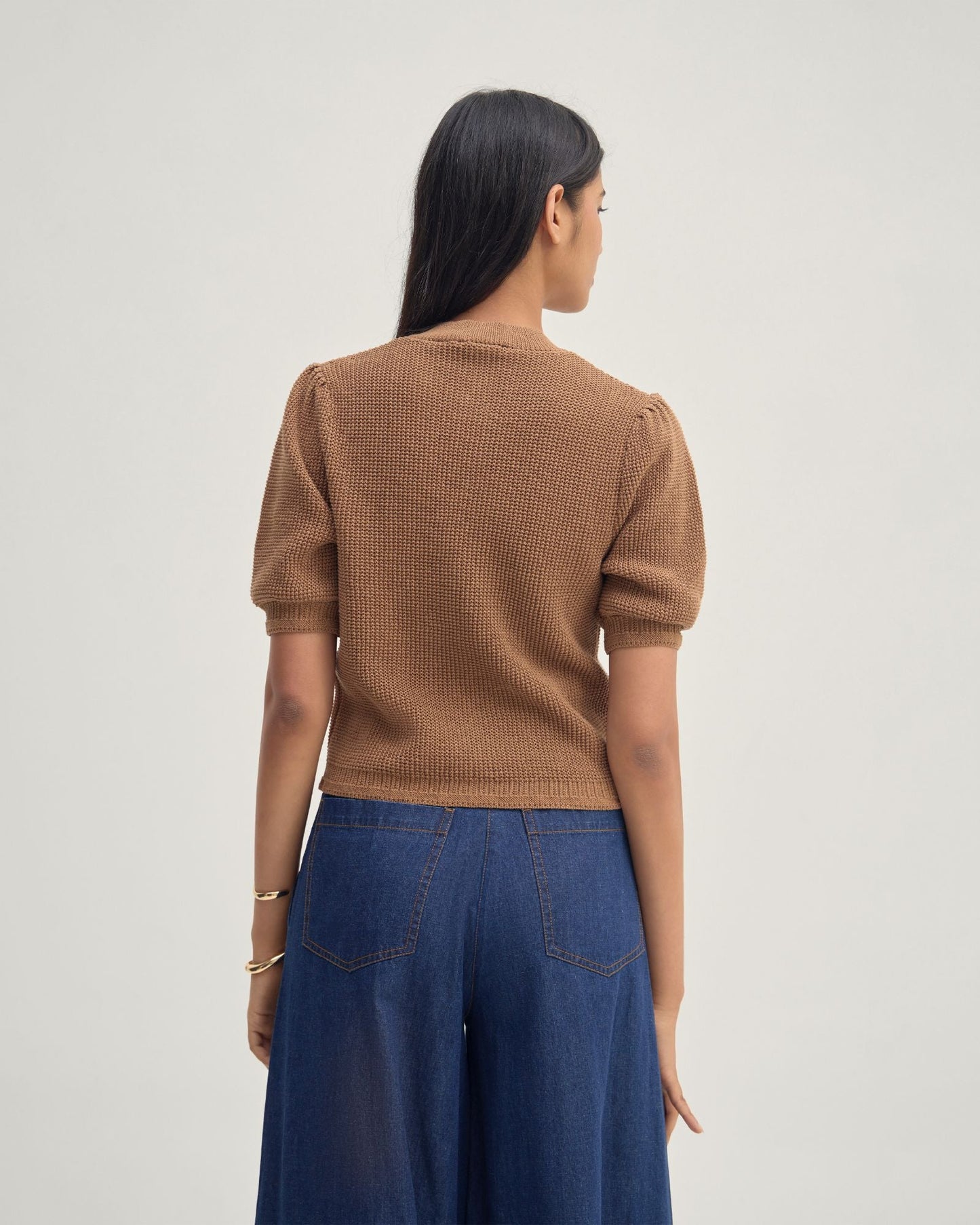 Eloise Cardigan Top