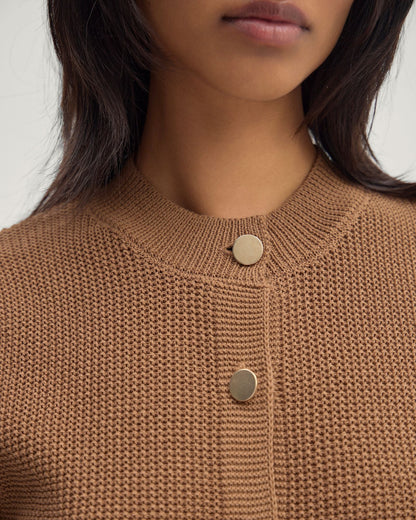 Eloise Cardigan Top