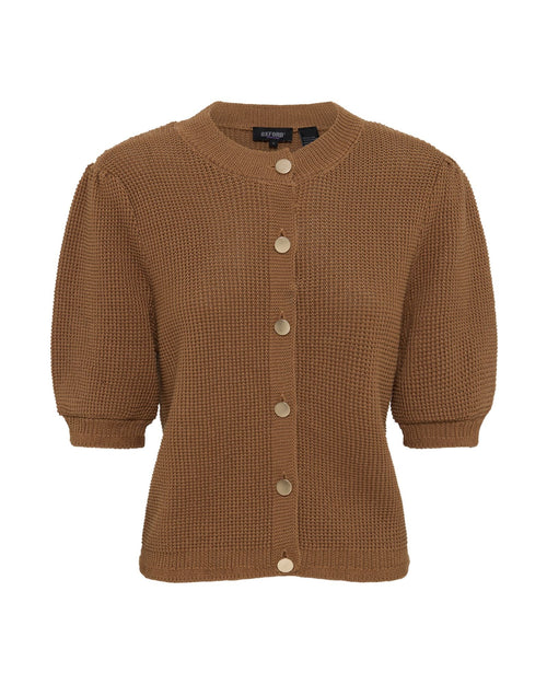 Eloise Cardigan Top