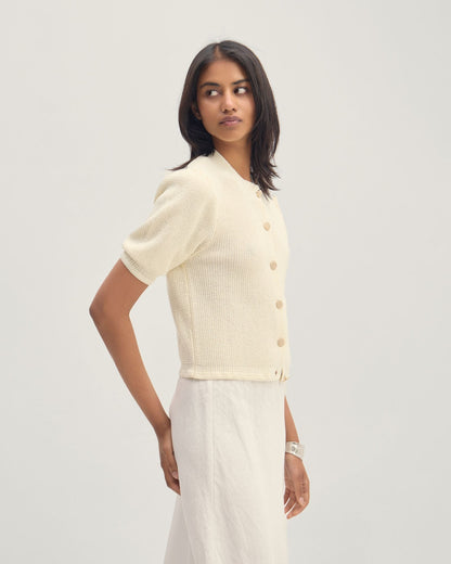 Eloise Cardigan Top