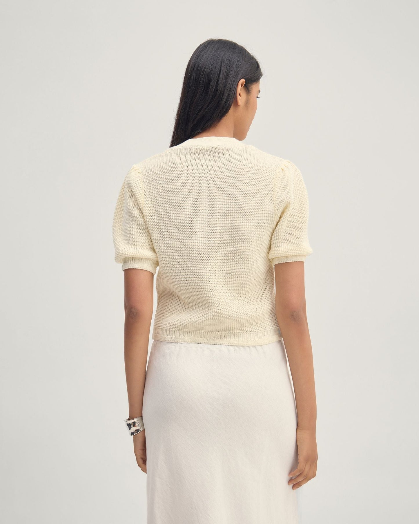 Eloise Cardigan Top
